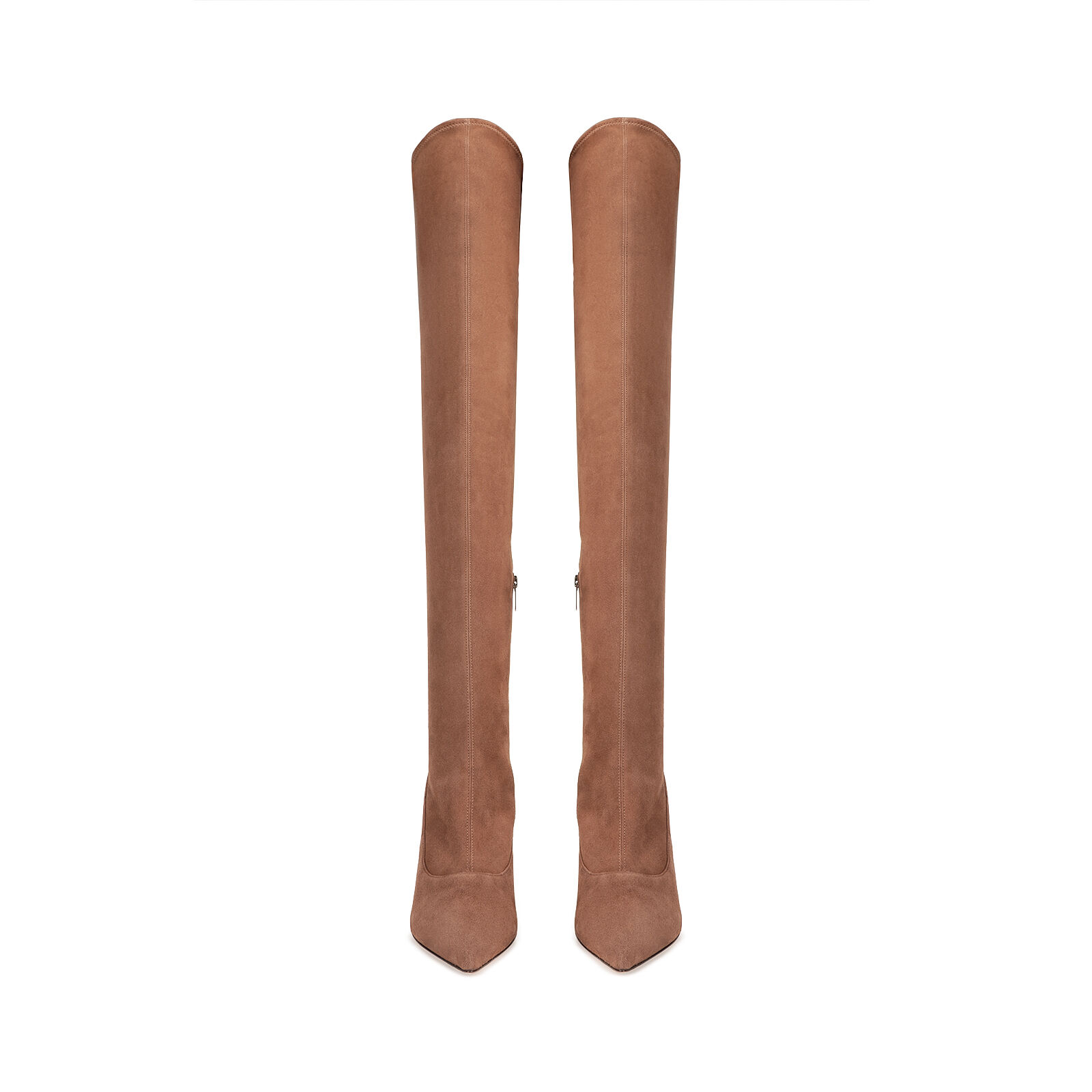 Matrix Stretch, 3