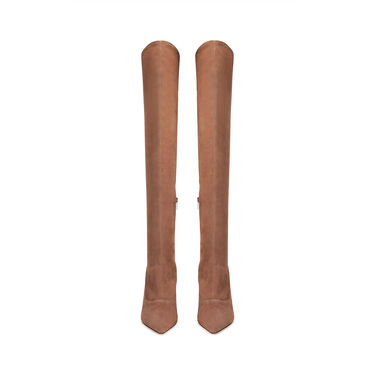 Matrix Stretch, 3
