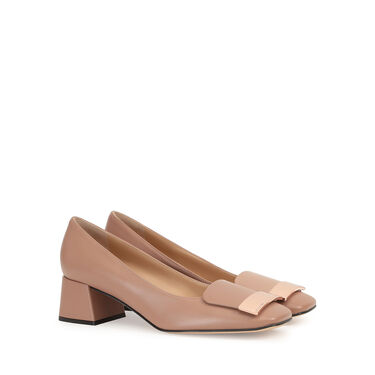 Pumps beige Low heel: 45mm, sr1 - Pumps Bright Skin 2