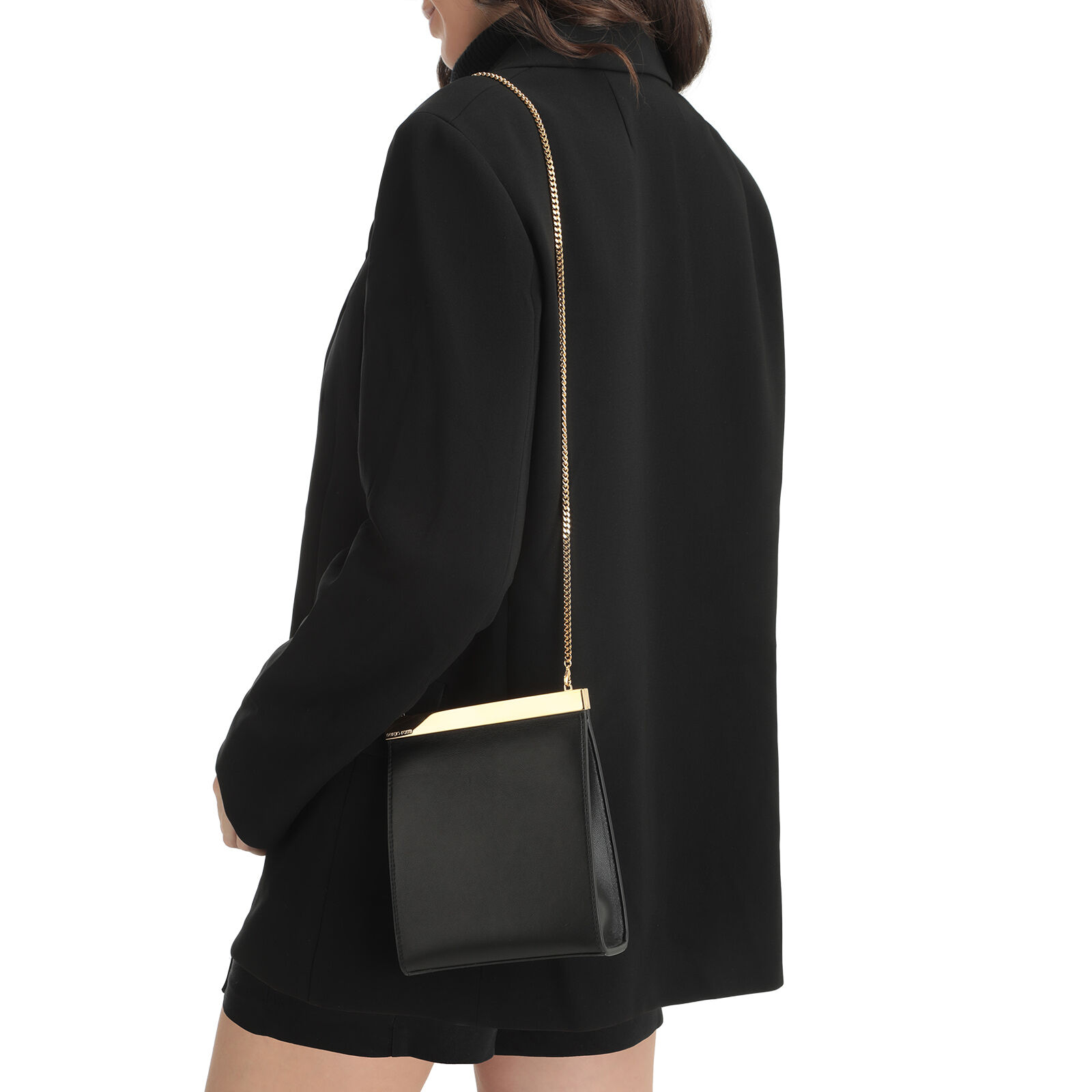 sr1 Pochette -  Black, 4