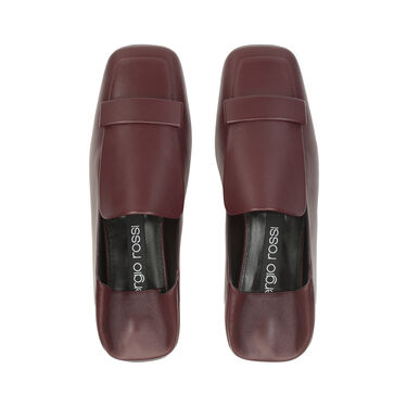 sr1 - Slippers Wine, 1