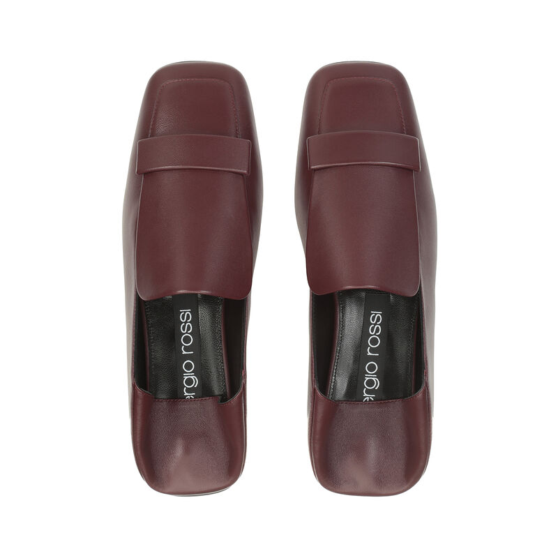 sr1 - Slippers Wine
