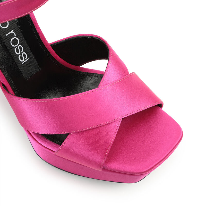 sr Alicia Platform