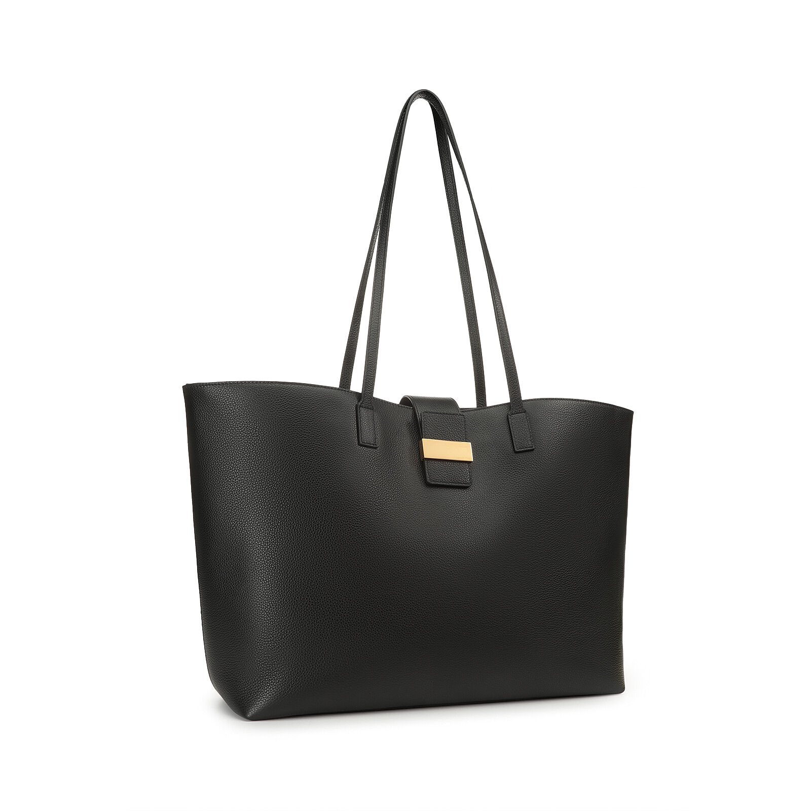 出産祝いなども豊富 バッグ Black - Tote sr1 cm, 29 x 38/50 サイズ: ブラック バッグ