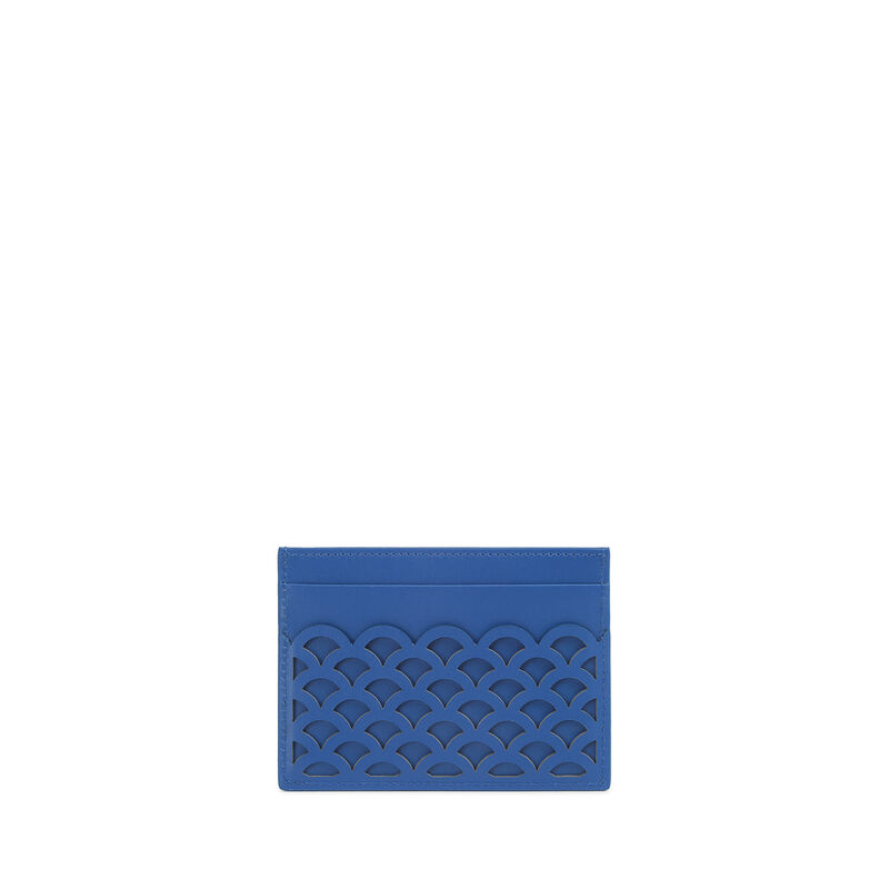 sr Mermaid - Card Holder Dusk