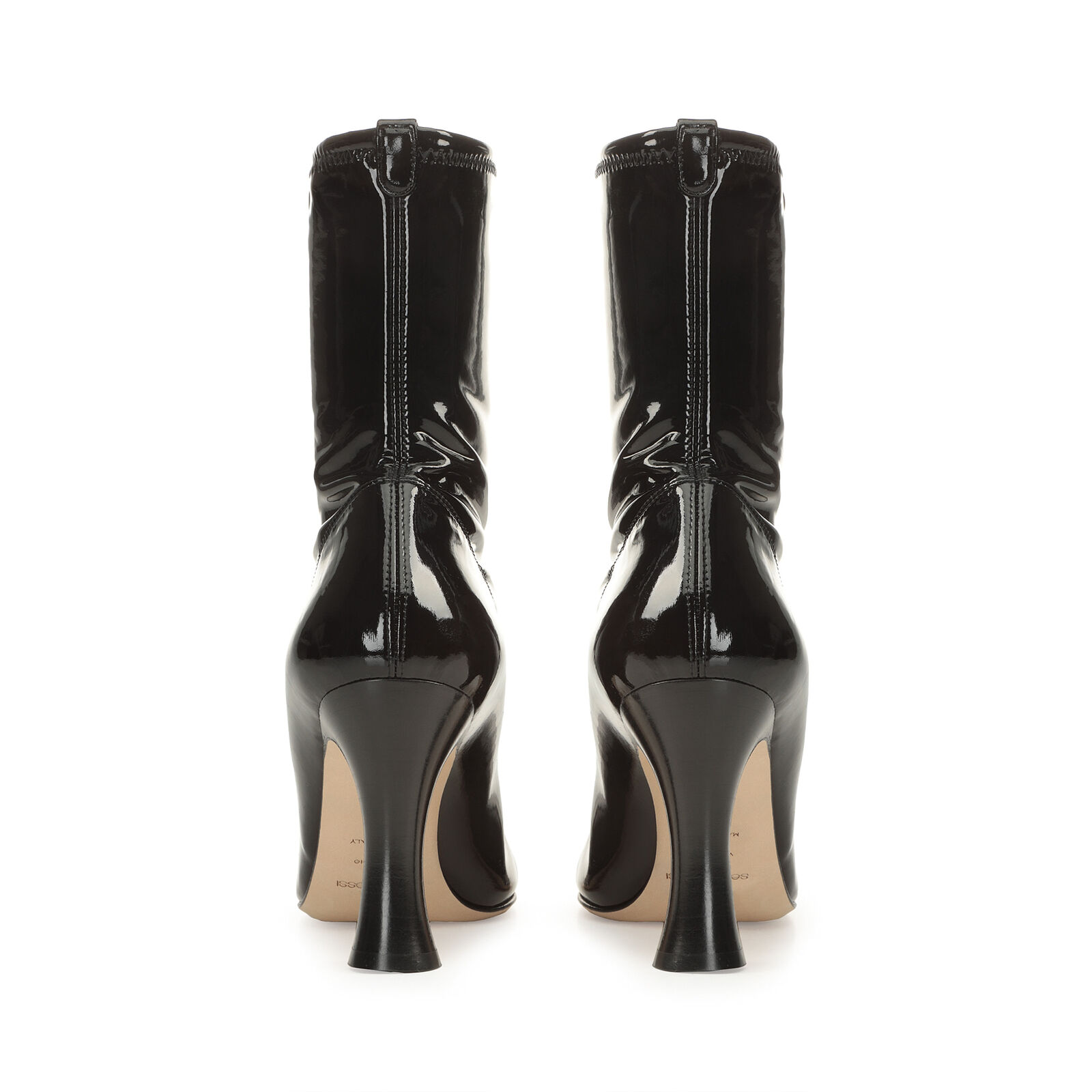 sr Tara  - Booties Black, 2