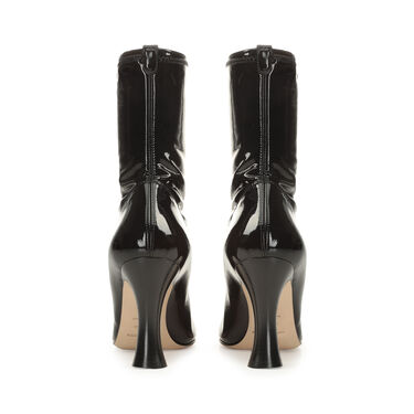 sr Tara  - Booties Black, 2