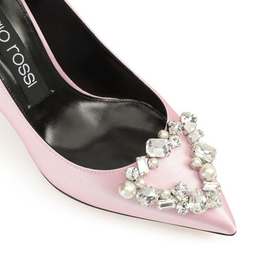 sr Godiva Precious - Pumps Petalo, 4