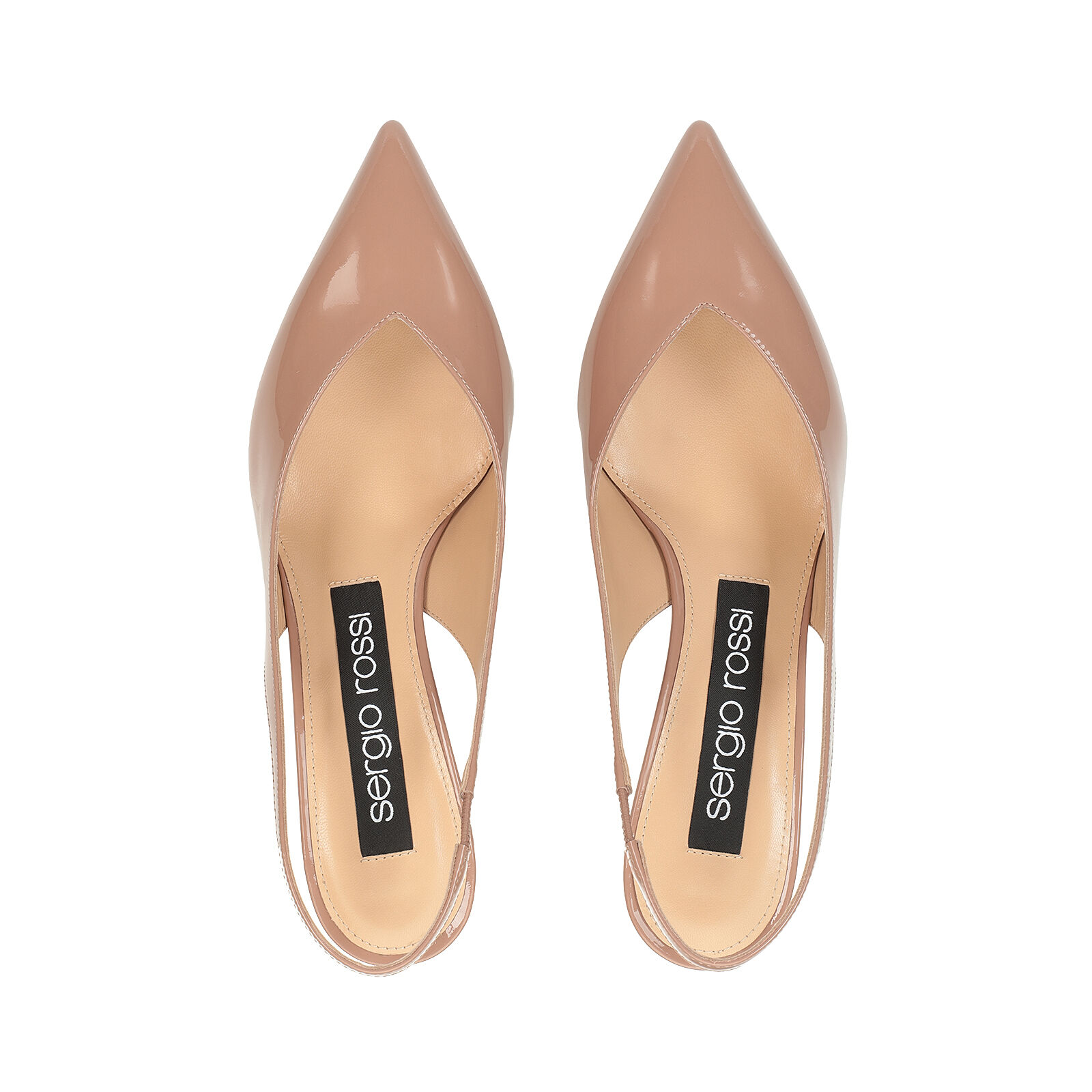 Godiva, 3
