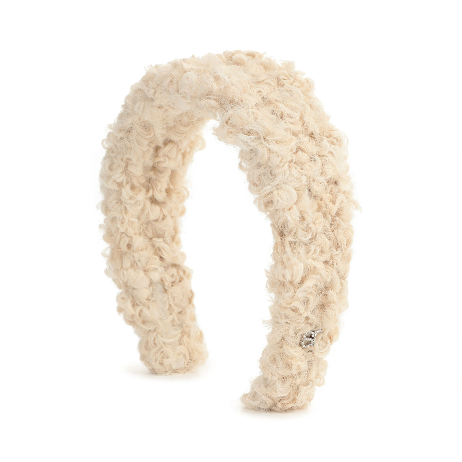 sr Muppet - Hair Band Panna, 1