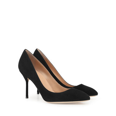 Chichi - Pumps Black, 1