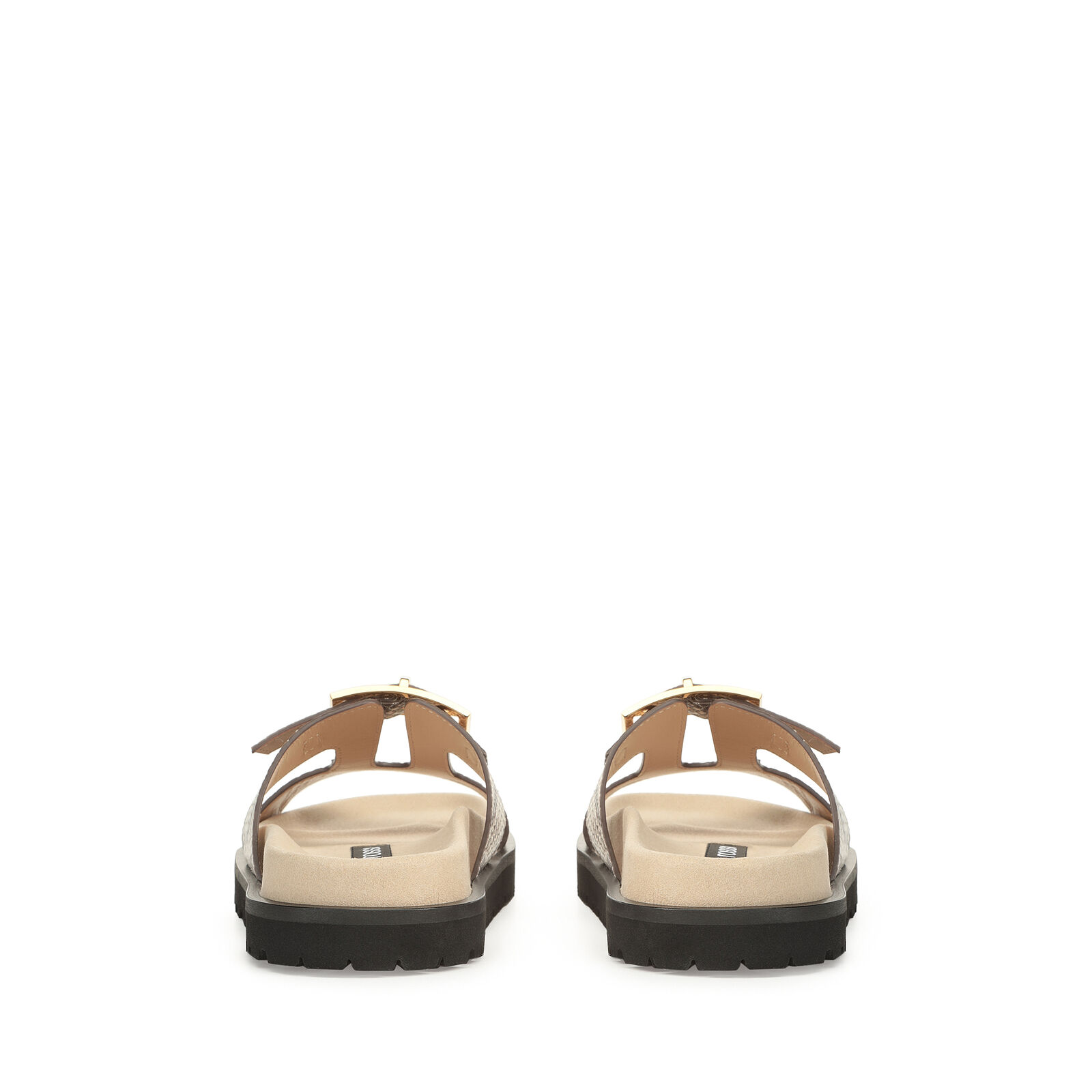 sr Nora - Flat sandals Roccia, 2