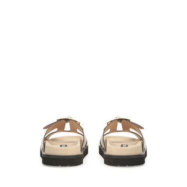 sr Nora - Flat sandals Roccia, 2