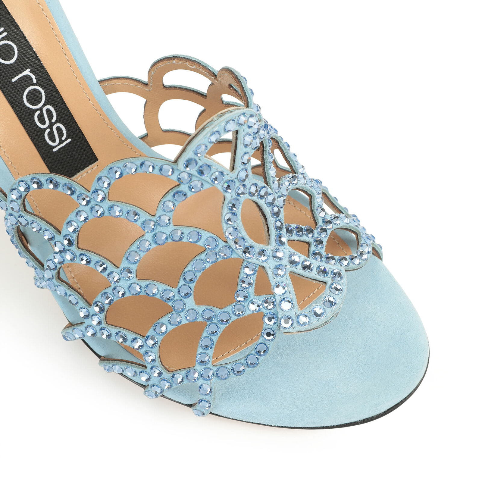 sr Mermaid - Sandals Blue Paradise, 4