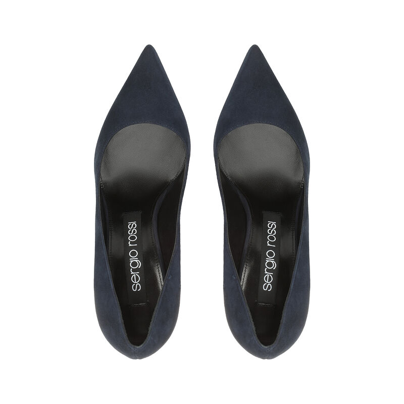 Godiva - Pumps Oceano