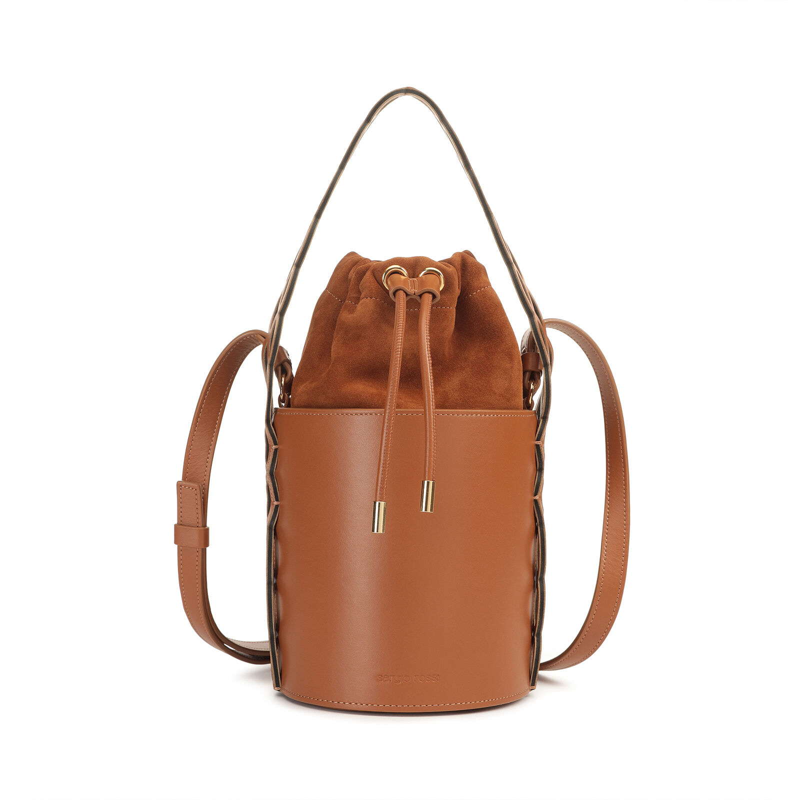 sr Mermaid - Shoulder Macadamia, 0