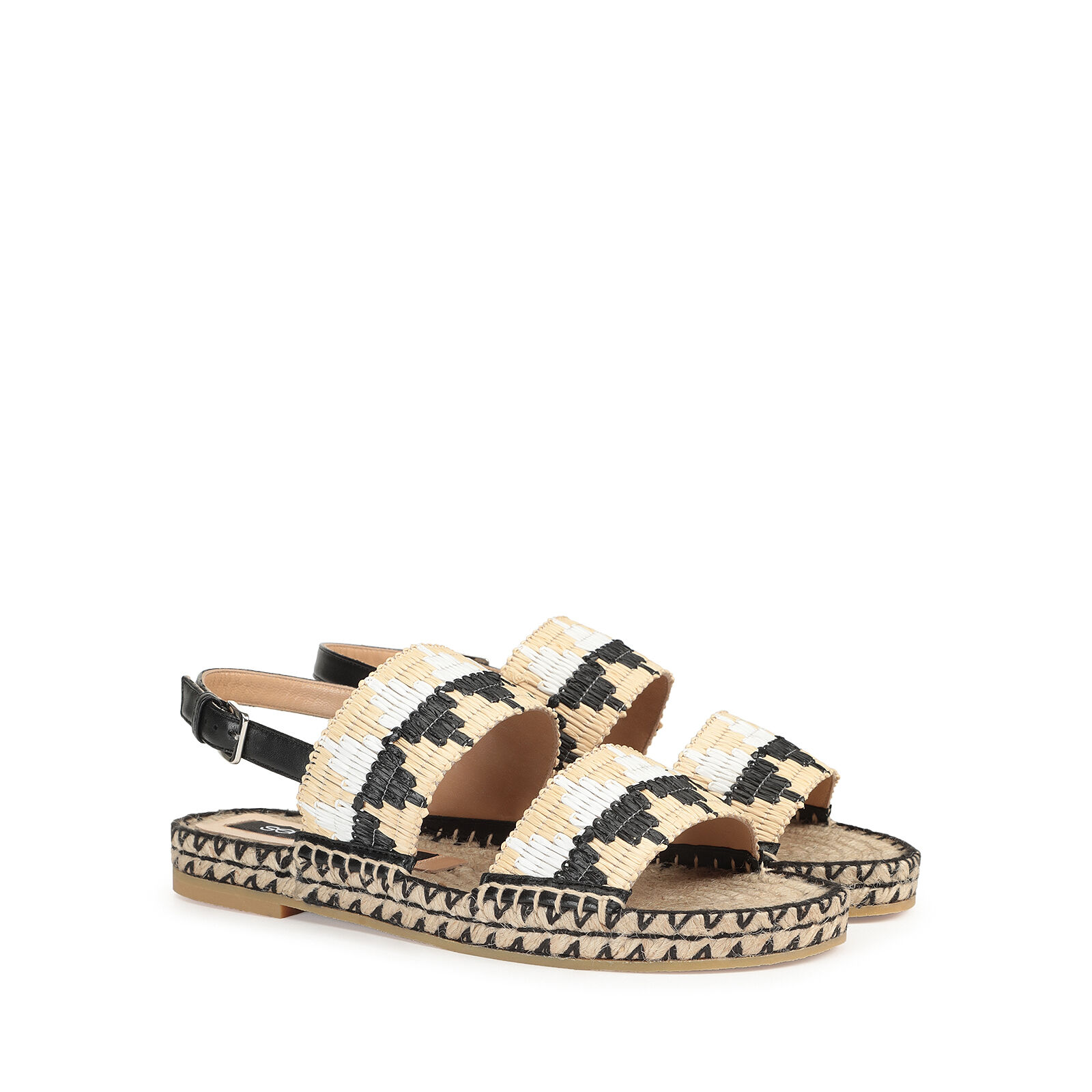 sr Rimini  - Sandals White, 1