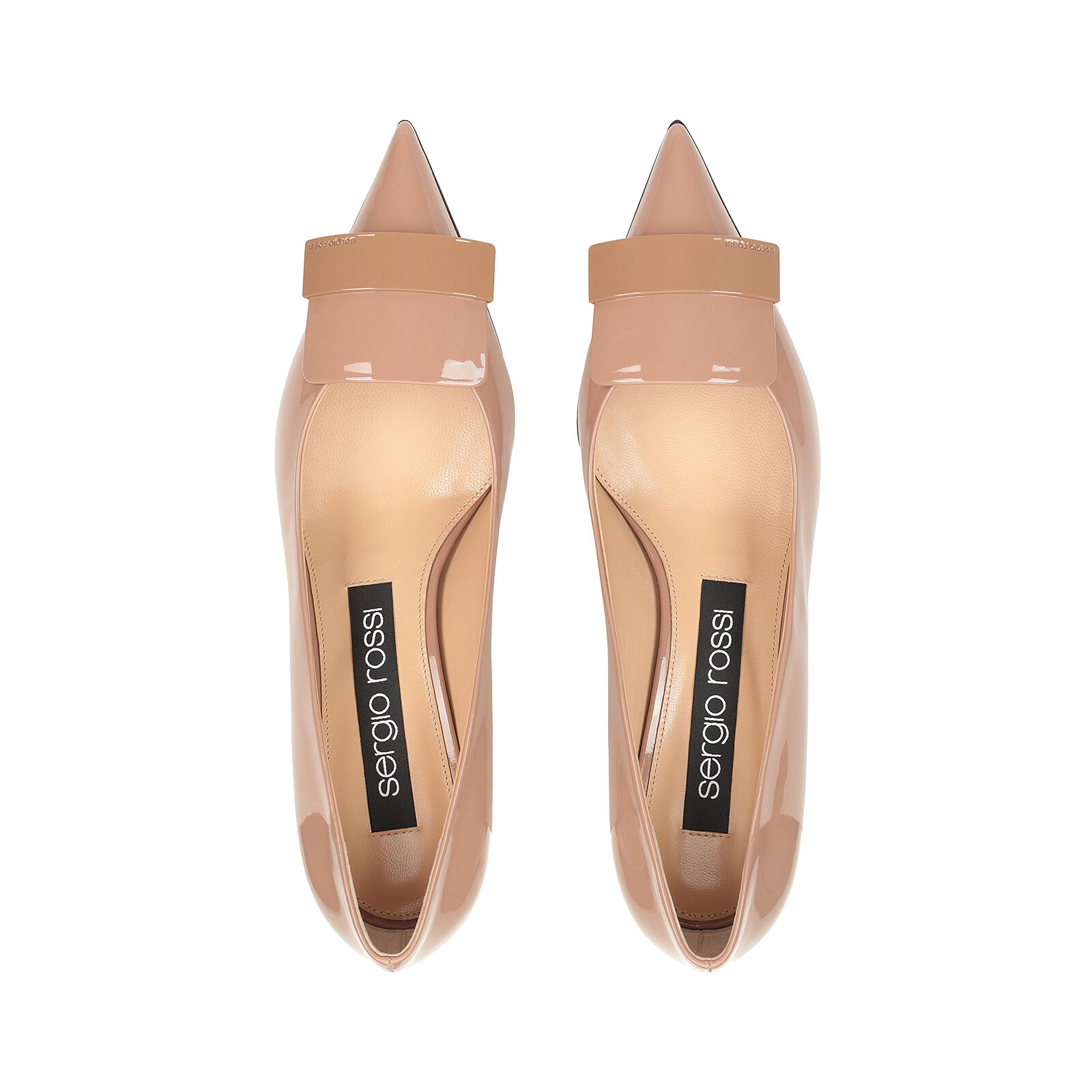 Sergio rossi scarpe sale