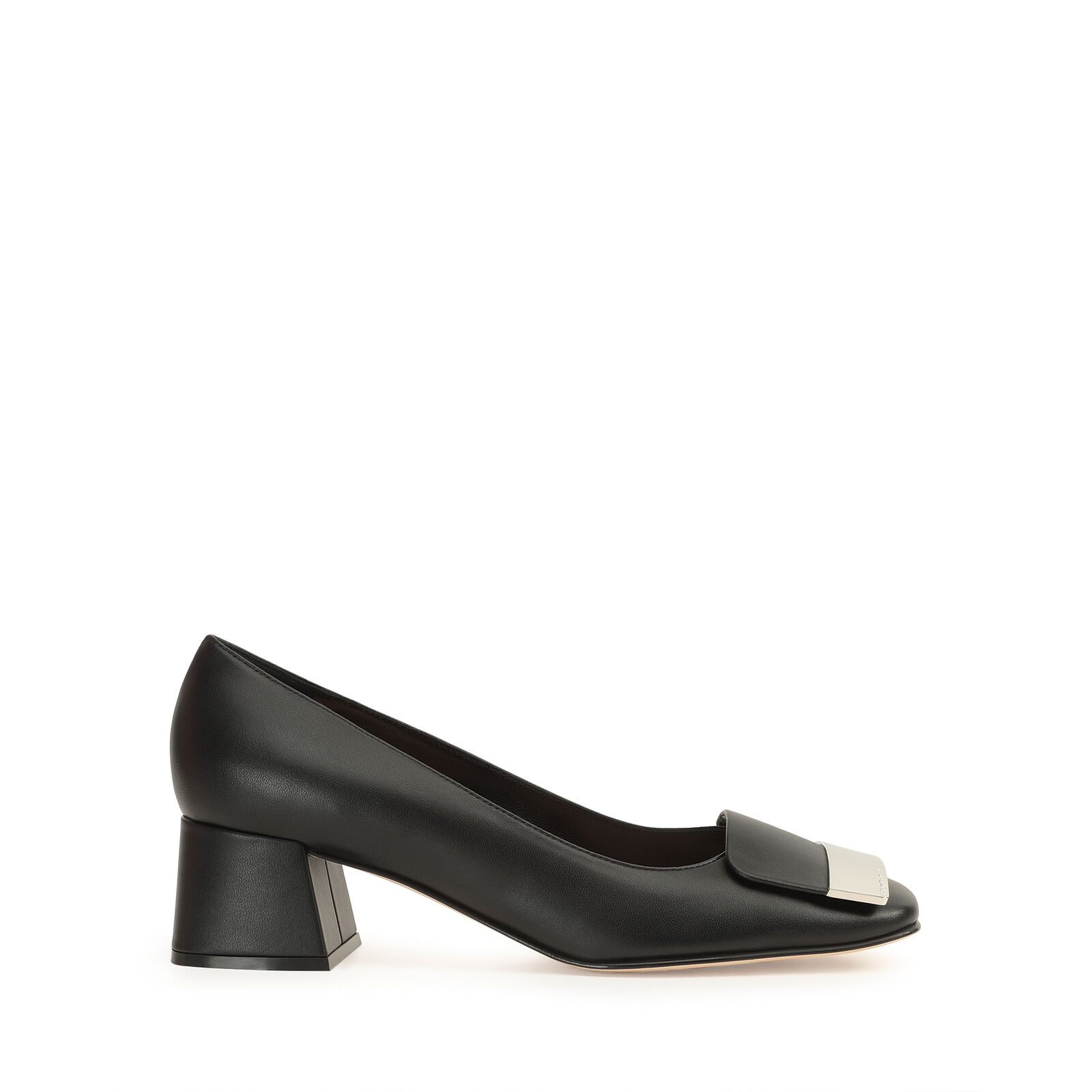 sr1 - Pumps Black, 0