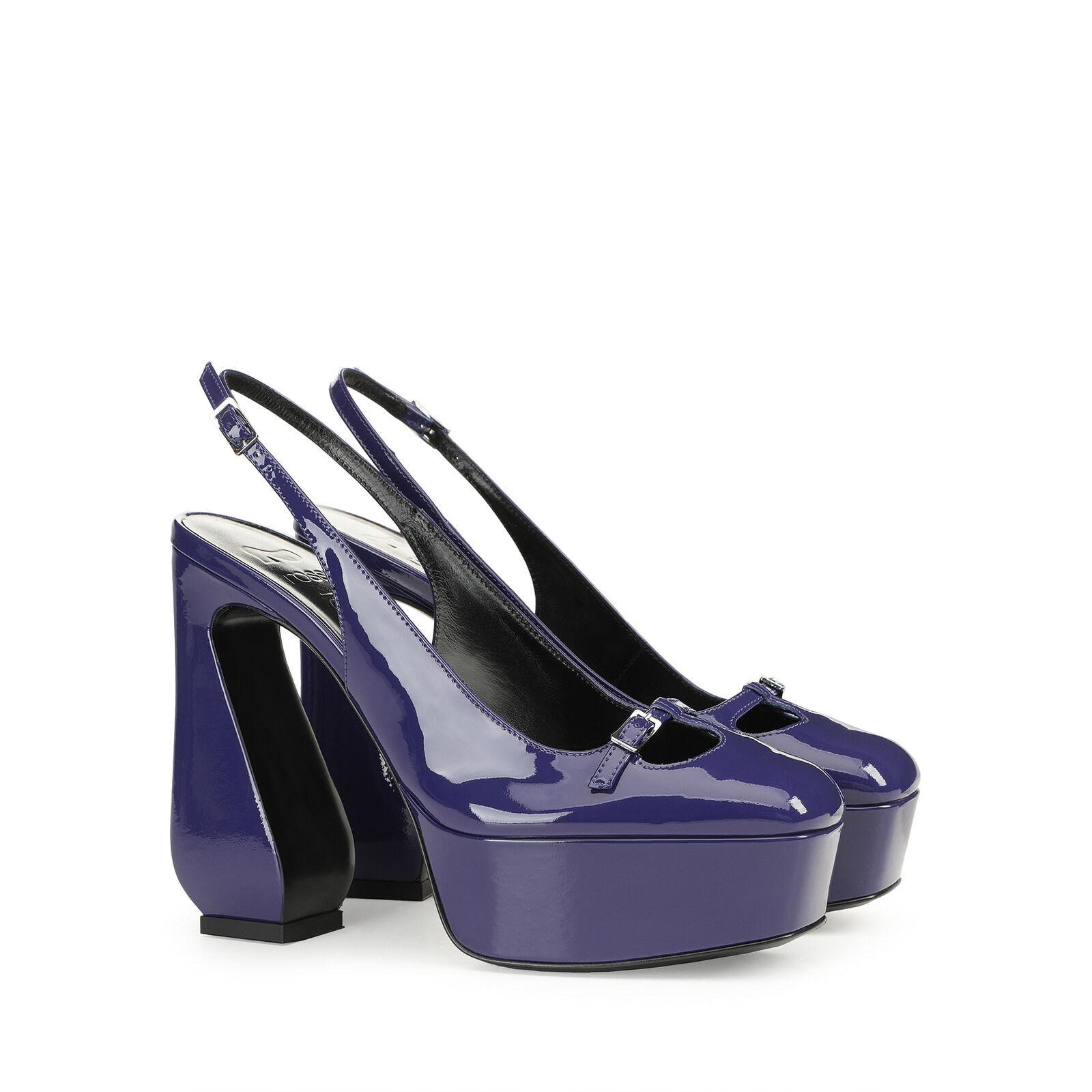 SI ROSSI - Slingbacks Iris, 1