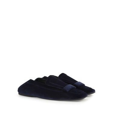 sr1 - Slippers Night Blue, 3
