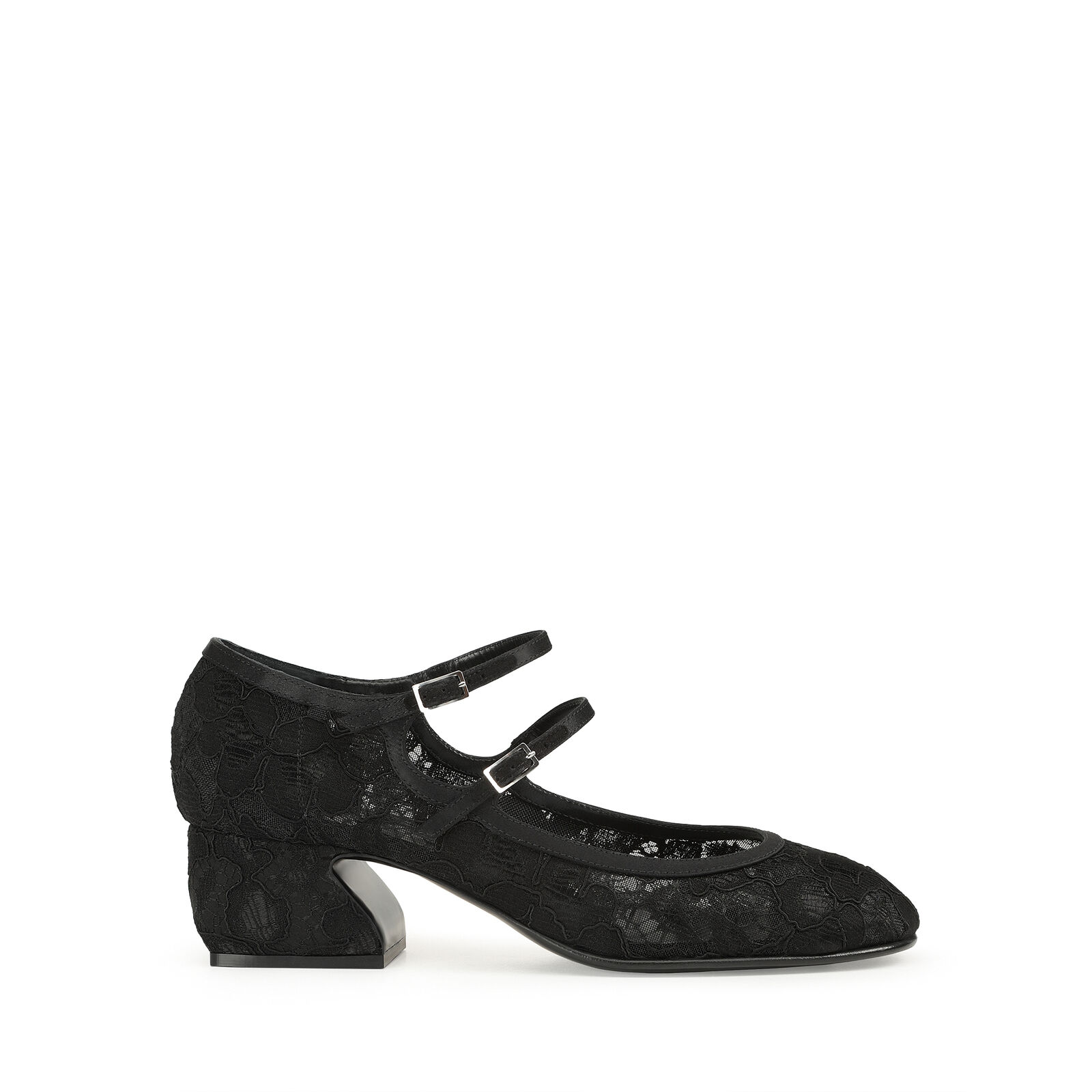 SI ROSSI - Pumps Black, 0