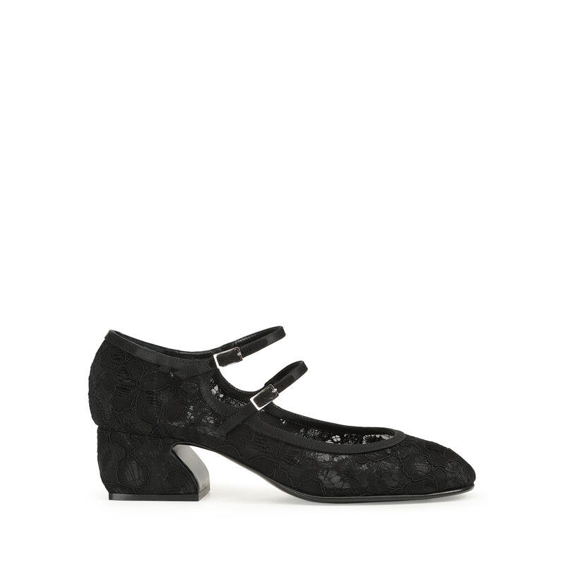 SI ROSSI - Pumps Black