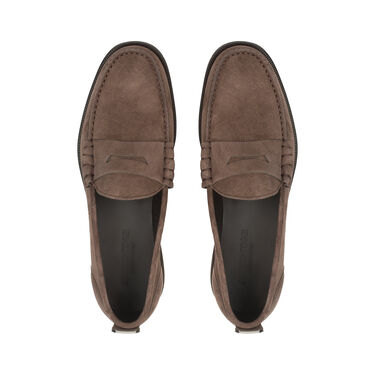 sr Signature - Loafers Espresso, 3