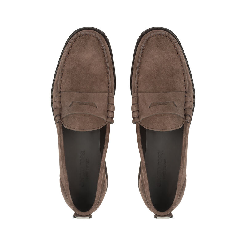 sr Signature - Loafers Espresso