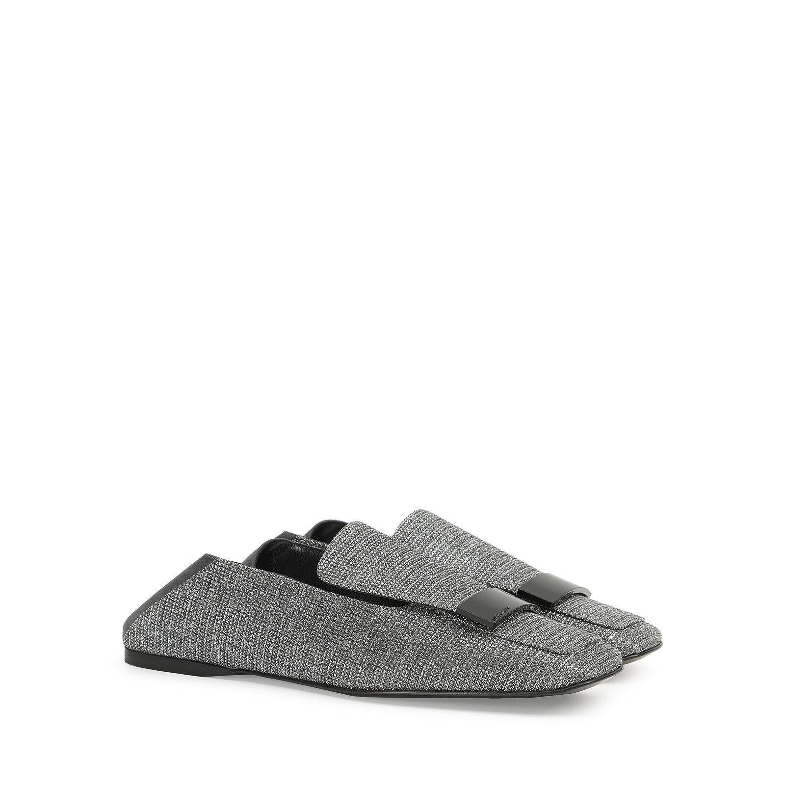 sr1 - Slippers Acciaio, 3