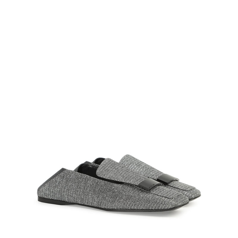 sr1 - Slippers Acciaio