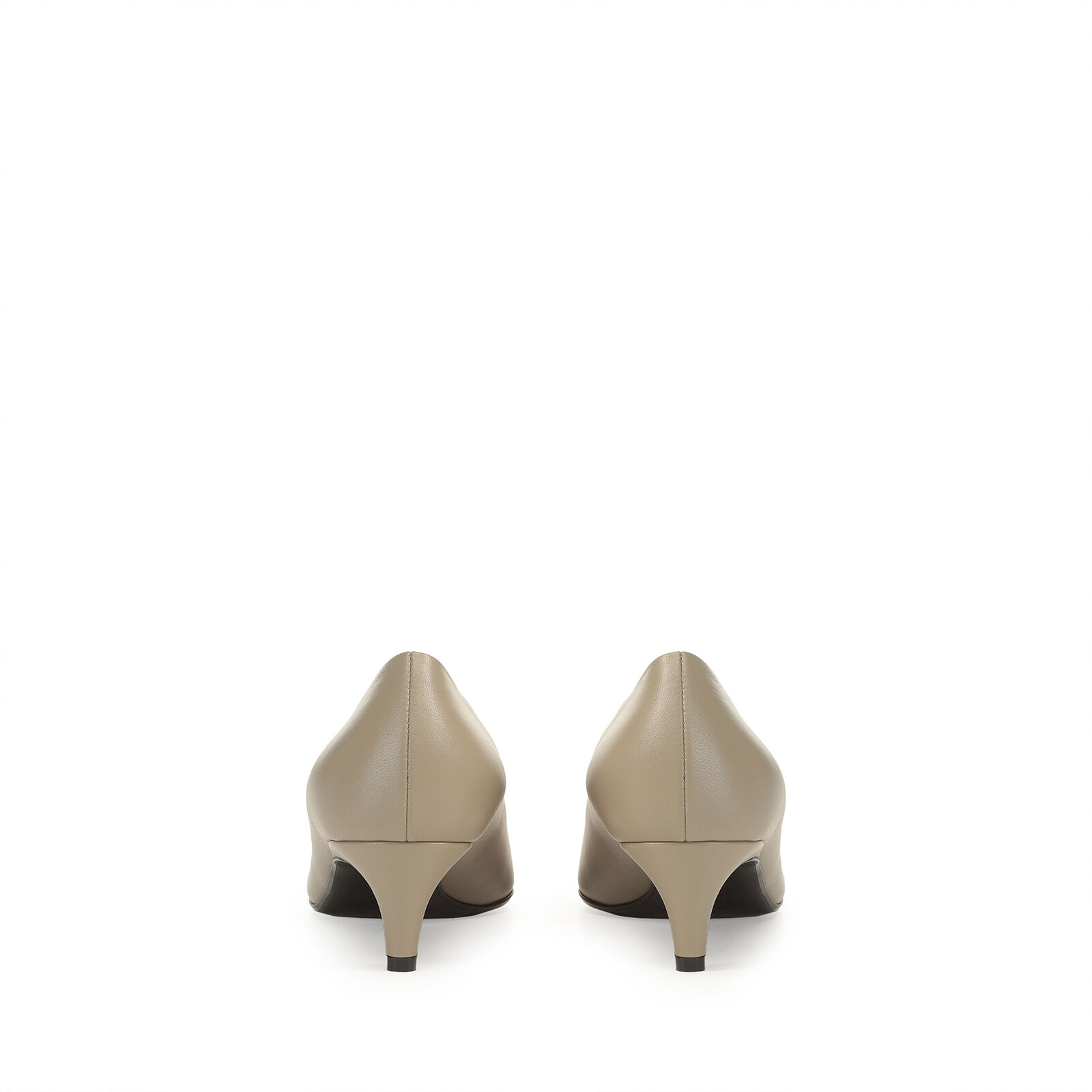 sr1 - Pumps Taupe, 2