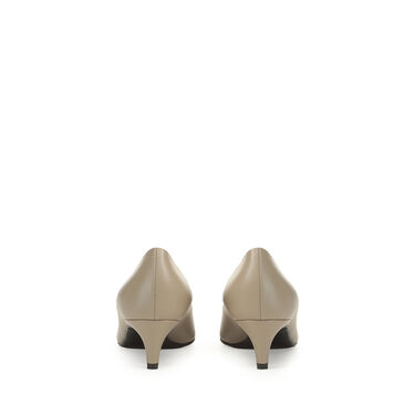 sr1 - Pumps Taupe, 2