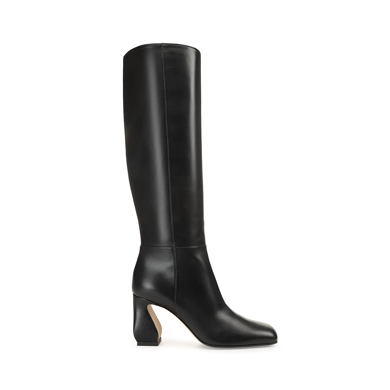 SI ROSSI - Boots Black, 0