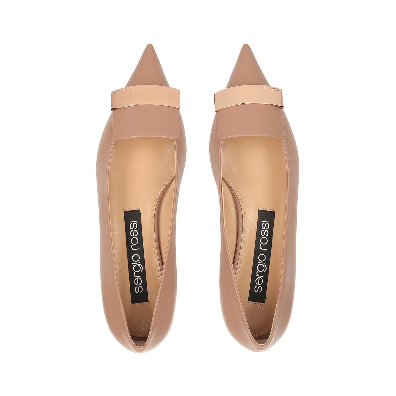 sr1 - Ballerinas Bright Skin, 3
