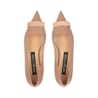 sr1 - Ballerinas Bright Skin, 3
