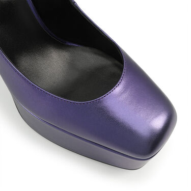 SI ROSSI - Pumps Iris, 4