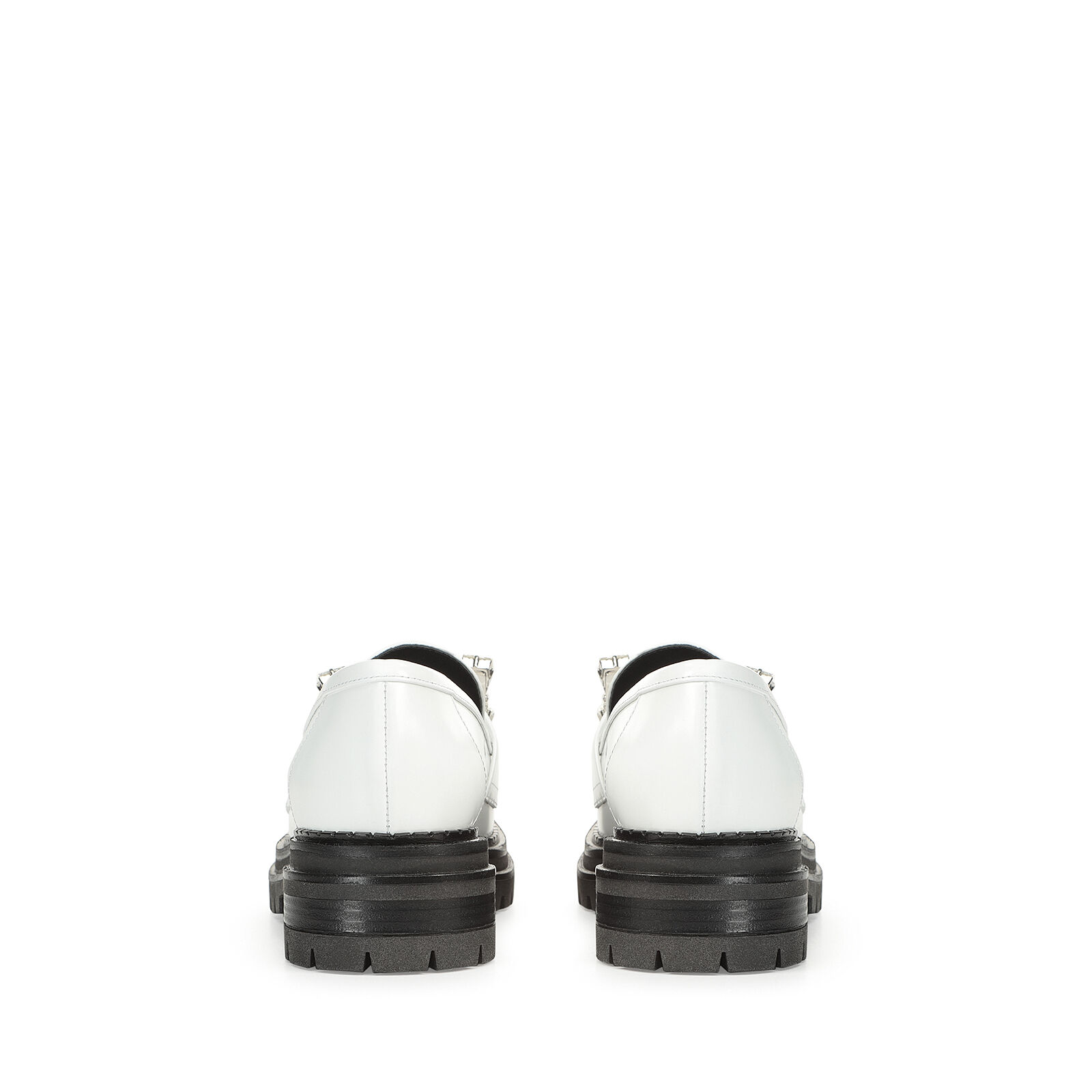 sr Prince - Loafers White, 2