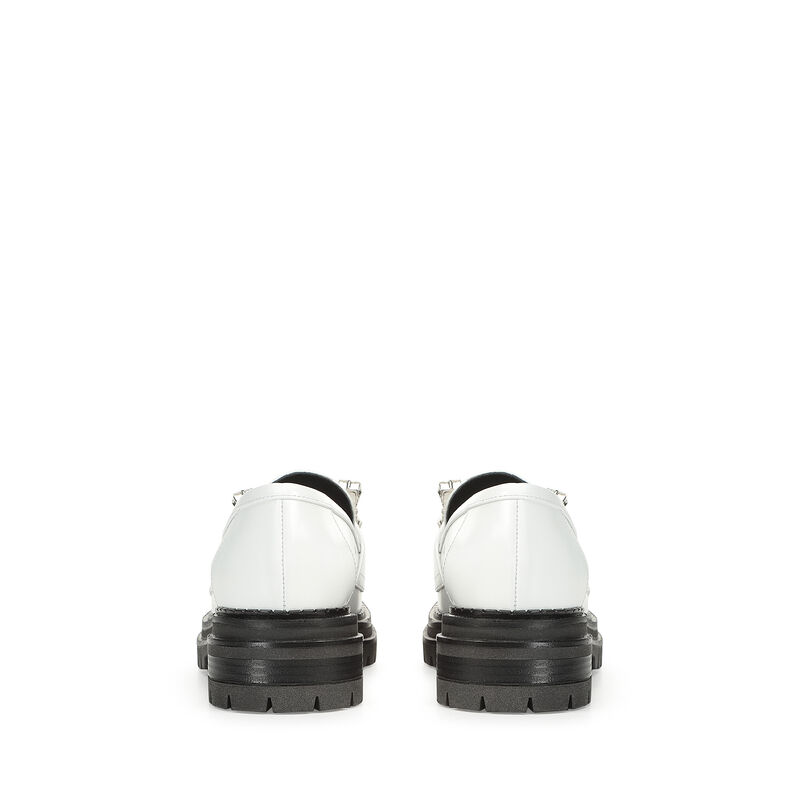 sr Prince - Loafers White