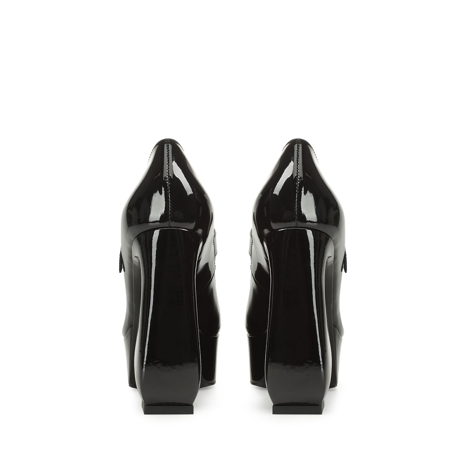 SI ROSSI - Pumps Black, 2