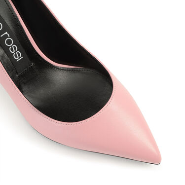 Godiva - Pumps Light Rose, 4