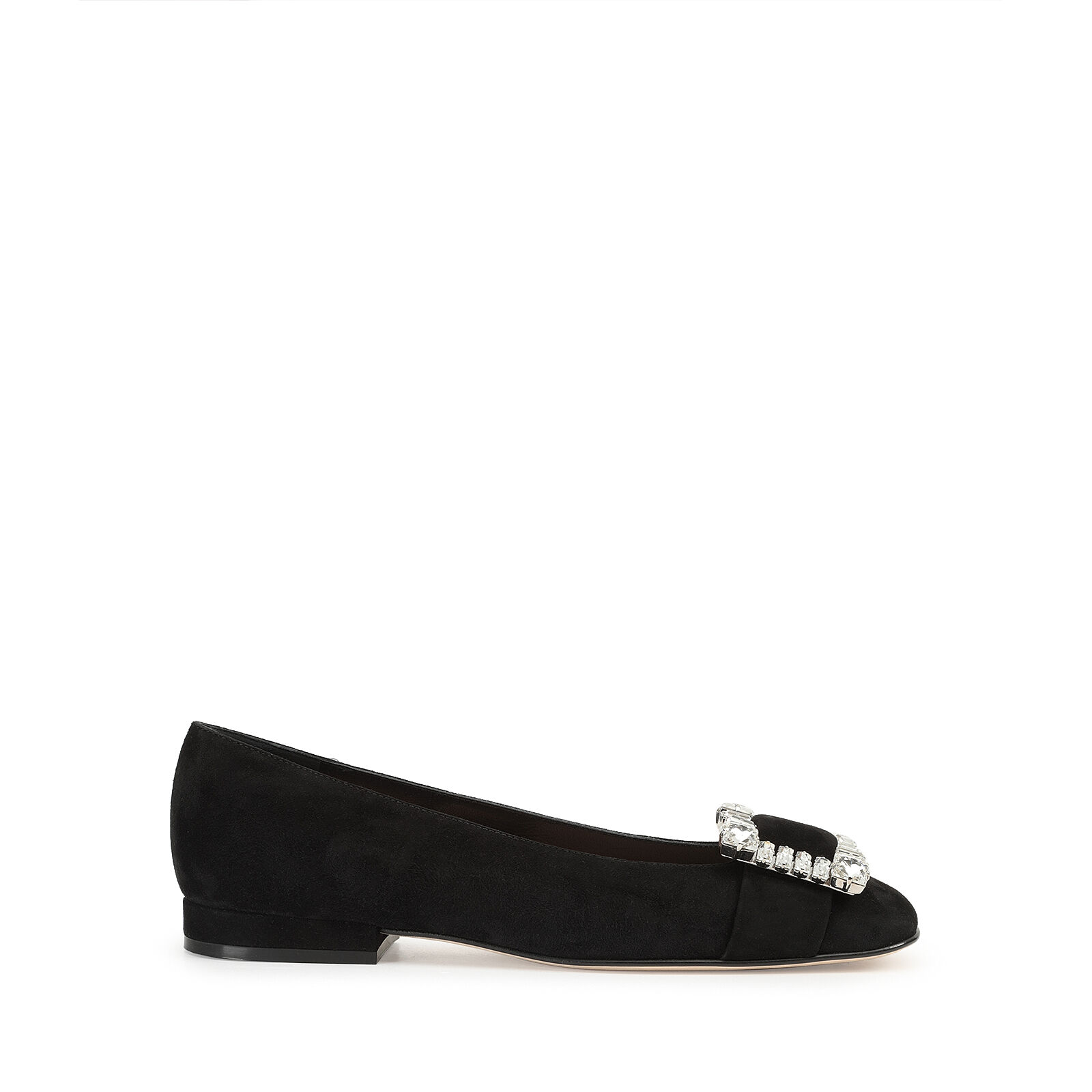 sr Prince - Ballerinas Black, 0