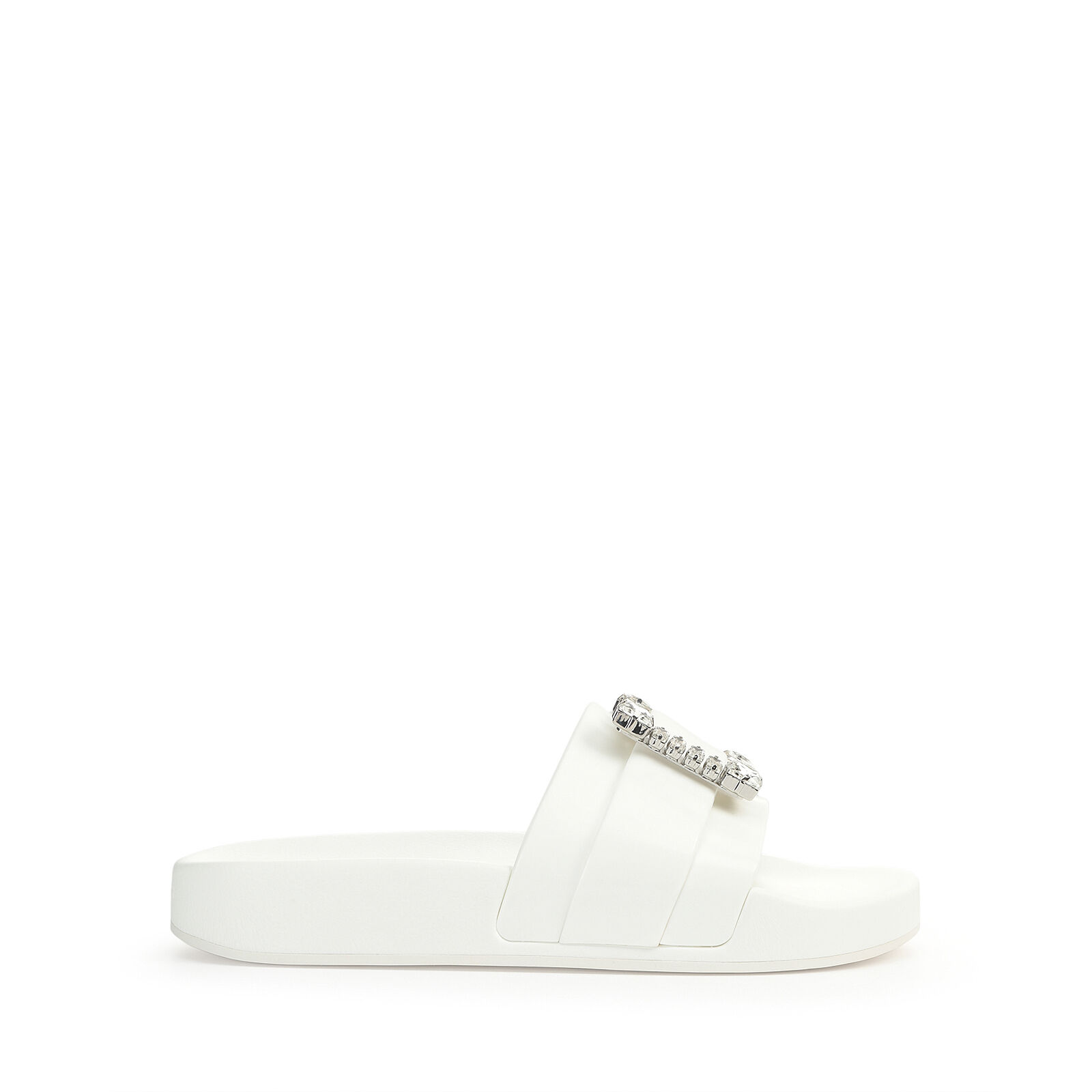 sr Jelly - Sandals White, 0