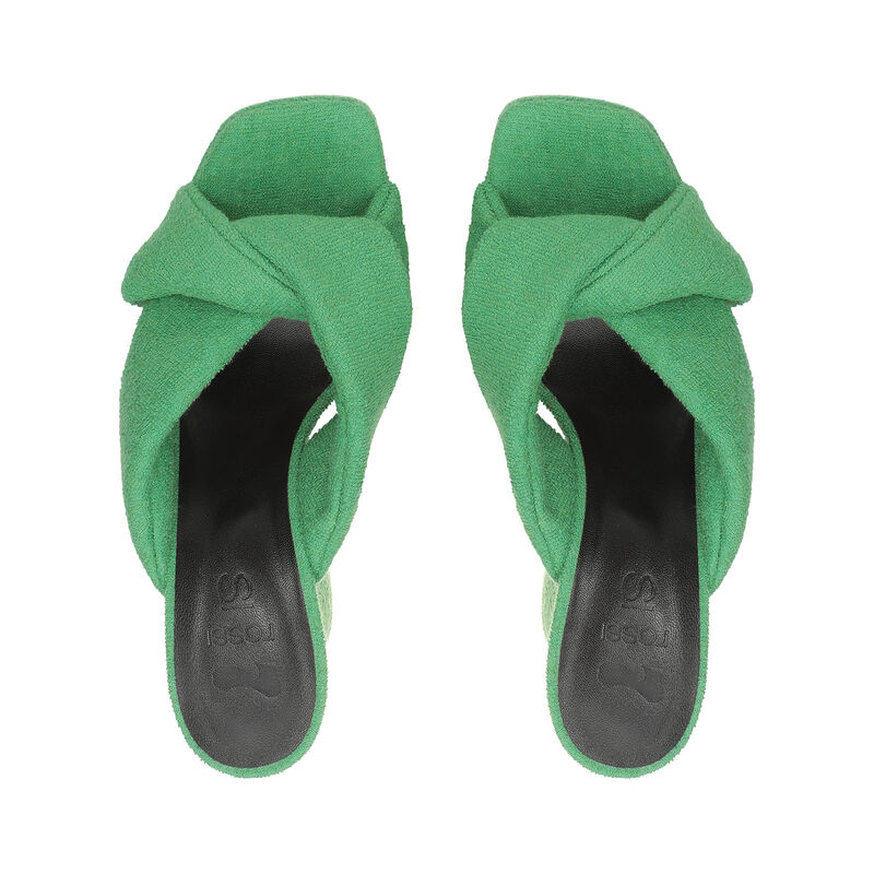 SI ROSSI - Sandals Kentia