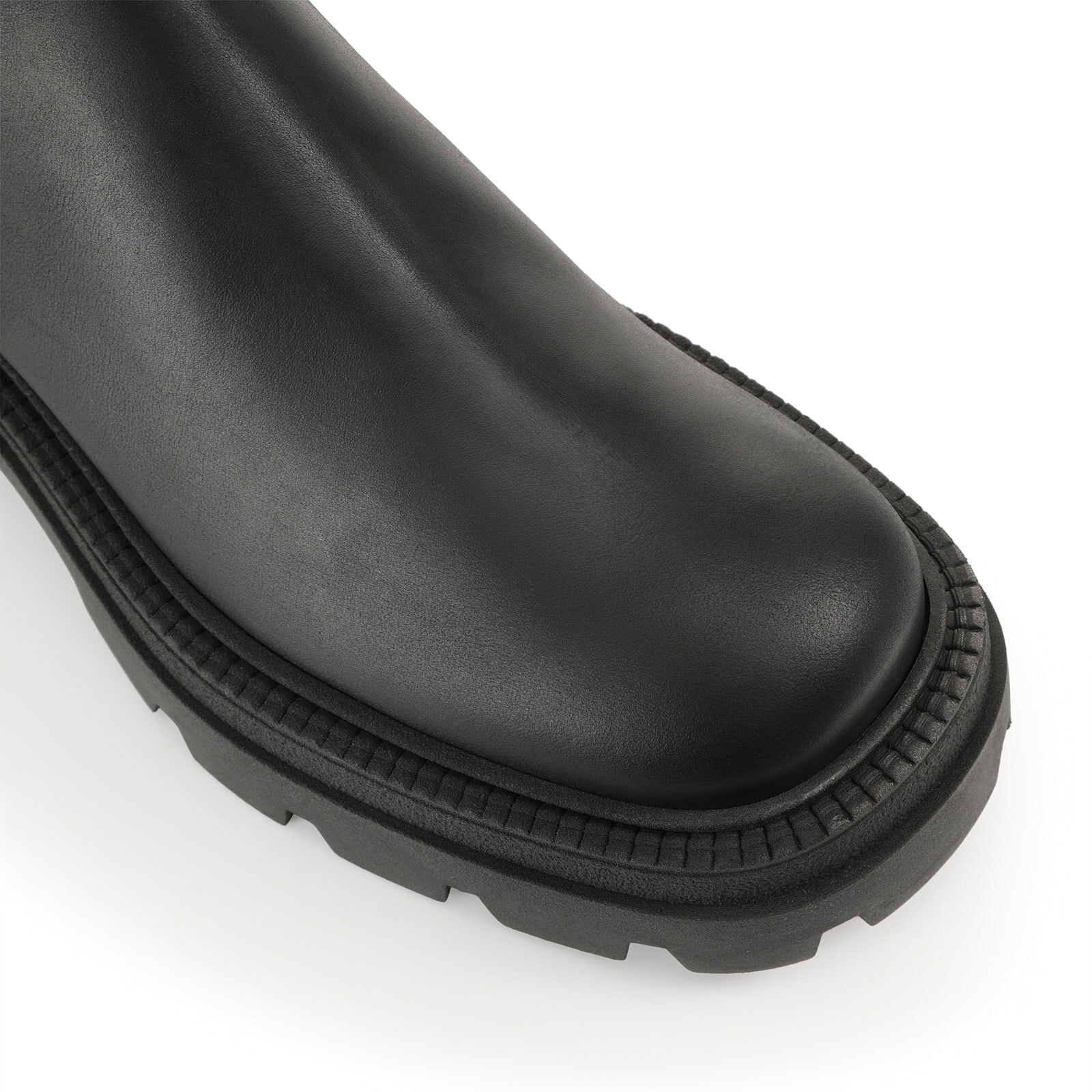 sr Milla - Booties Black, 4