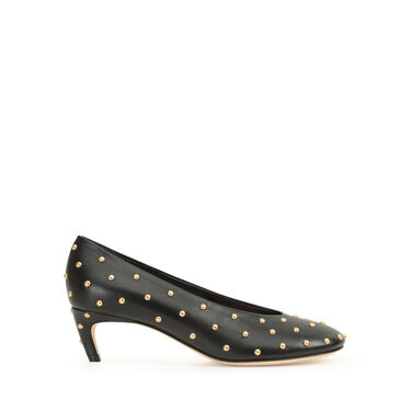 Pumps Black Mid heel: 50mm, sr Arc - Pumps Black 2