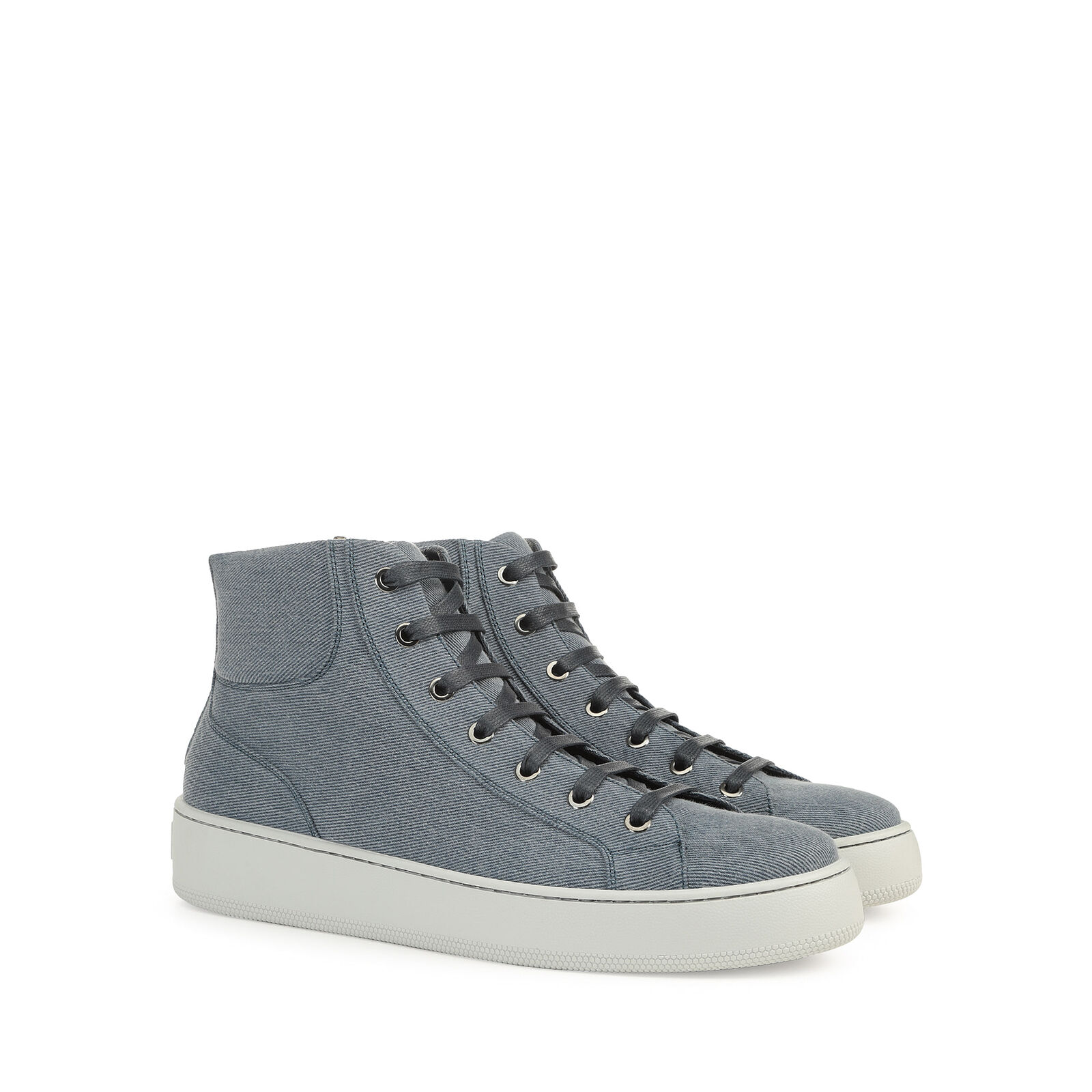 sr1 Addict - Sneakers Light Blue, 1