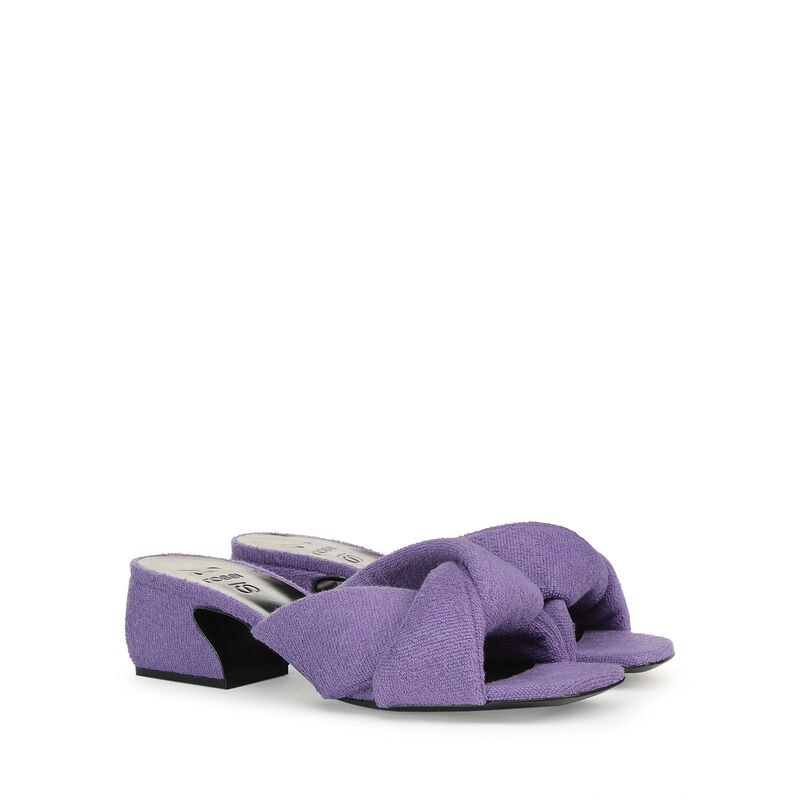 SI ROSSI - Sandals Iris