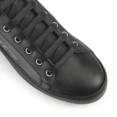 sr1 Addict - Sneakers Black, 4