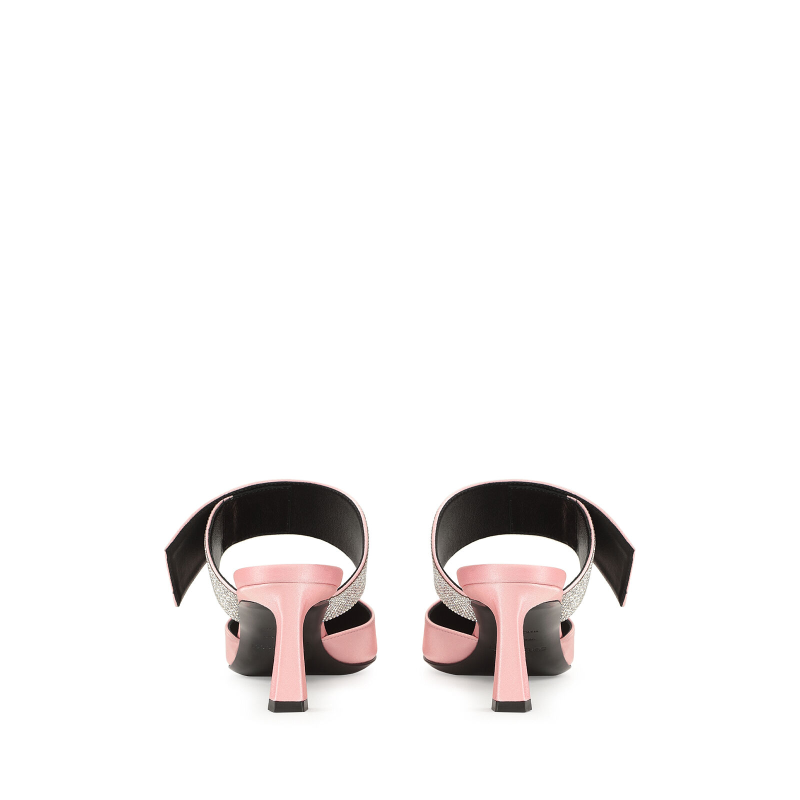 sr Paris - Mules Light Rose, 2